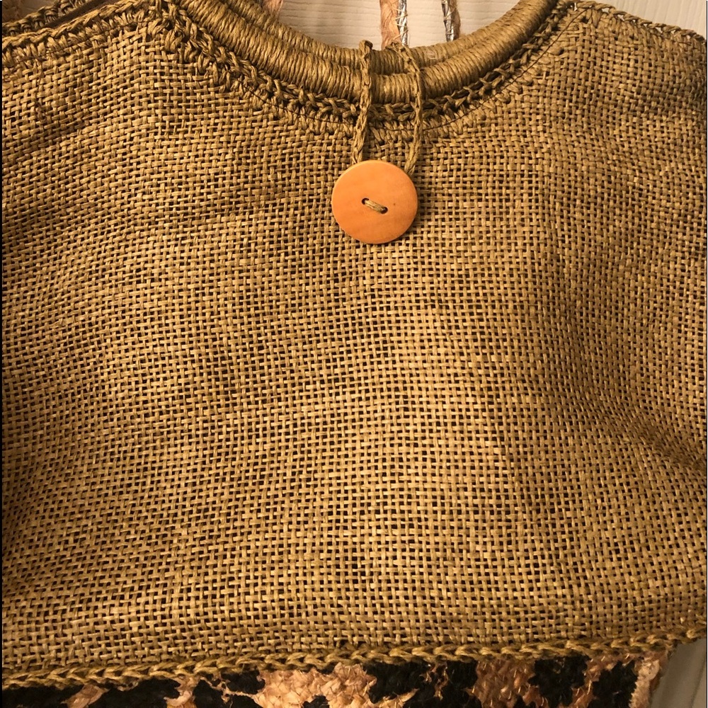 Beautiful bag boho - Picture 9 of 12